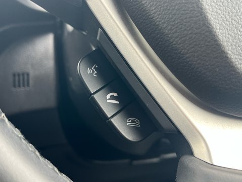 Suzuki S-Cross MOTION BOOSTERJET MHEV 35