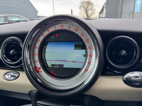 Mini Convertible COOPER S 47