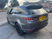 Land Rover Range Rover Sport 3.0 SD V6 Autobiography Dynamic Auto 4WD Euro 6 (s/s) 5d 6