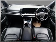 Kia Sportage GT-LINE S ISG 3