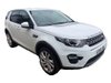 Land Rover Discovery Sport 2.0 TD4 SE Tech SUV 5dr Diesel Auto 4WD Euro 6 (s/s) (180 ps)