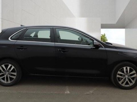 Hyundai i30 1.0 T-GDi Blue Drive SE Euro 6 (s/s) 5dr 3