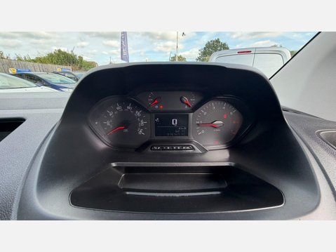 Peugeot Partner 1.5 BlueHDi 1000 Professional Standard Panel Van SWB Euro 6 (s/s) 5dr 33
