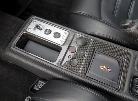 Ferrari F430 Spider F1 16