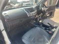 Mitsubishi L200 DI-D 4X4 CHALLENGER LB DCB 19