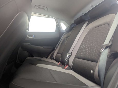Hyundai KONA 1.0 Kona SE 5dr 43