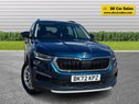 Skoda Kodiaq 1.5 TSI ACT SE DSG Euro 6 (s/s) 5dr (7 Seat)