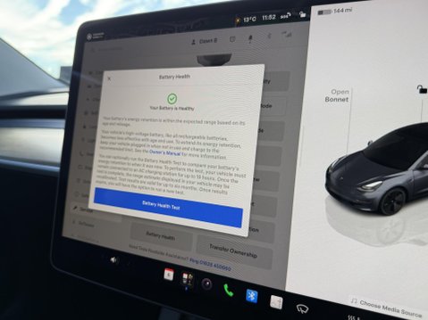 Tesla Model 3 (Dual Motor) Long Range Saloon 4dr Electric Auto 4WDE (346 ps) 42