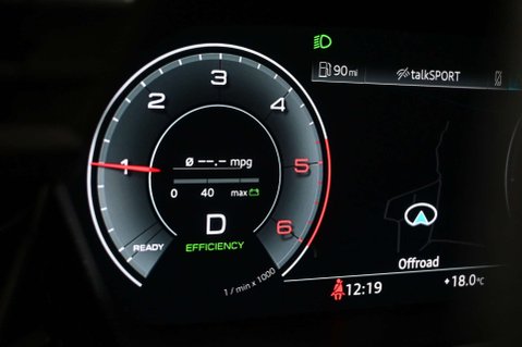 Audi A3 2.0 A3 Sportback 35 TDI S Line Edition 1 Semi-Auto 5dr 47