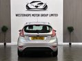 Ford Fiesta 1.5 TDCi Zetec Euro 6 5dr 27