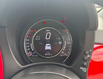 Abarth 595 1.4 T-Jet Turismo Hatchback 3dr Petrol Auto Euro 6 (160 bhp) 16