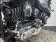 Harley-Davidson Softail DEUCE FXSTDI 1450 2002 ONLY 6K NEW MOT SERVICED VERY CLEAN BIKE 19