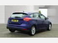 Ford Focus 1.0T EcoBoost Zetec Euro 6 (s/s) 5dr 4