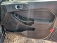 Ford Fiesta ZETEC Full Service Record Just had New Cambelt Water Pump 4 Tyres New MOT 12