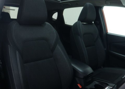 Nissan Qashqai 1.5 h e-POWER N-Connecta SUV 5dr Petrol Hybrid Auto Euro 6 (s/s) (190 ps) 47