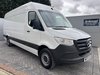Mercedes-Benz Sprinter 315 Cdi L3 H2 Progressive Panel Van