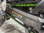 Kawasaki Z900 2019 69 PLATE FULL AKRAPOVIC ONLY 15K STUNNING NAKED BIKE 53