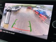 Volkswagen Crafter CR35 177 ps Tdi Trendline 4Motion DSG Panel Van - Diff Lock 19