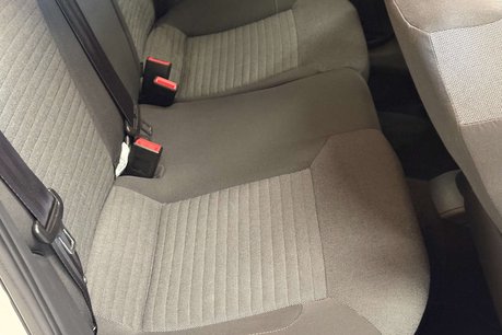 Volkswagen Polo 1.2 TSI BlueMotion Tech SE Hatchback 5dr Petrol DSG Euro 6 (s/s) (90 ps) 31