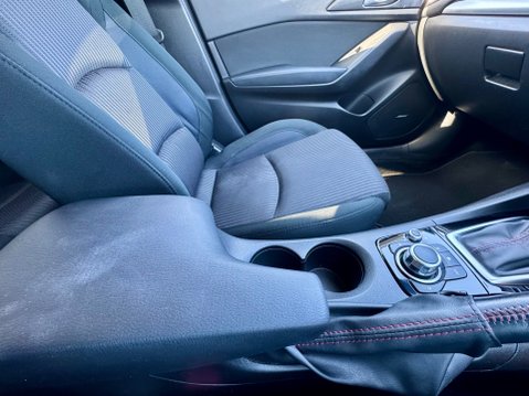 Mazda 3 SPORT NAV 42
