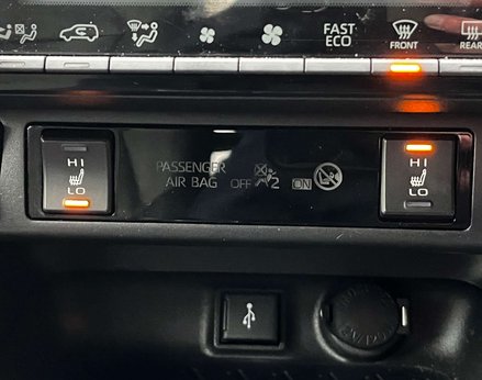 Toyota Rav4 2.5 RAV4 Excel HEV 4x2 CVT 5dr 45