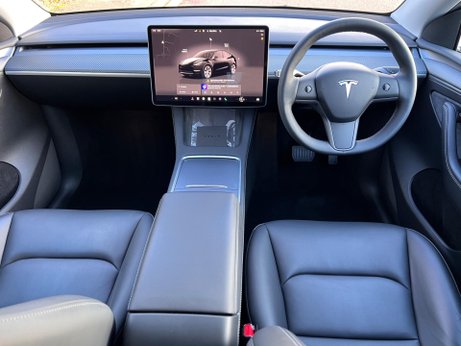 Tesla Model Y (Dual Motor) Long Range Auto 4WDE 5dr 14