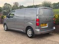 Vauxhall Vivaro 1.5 Vivaro 2700 Sportive S/S 6