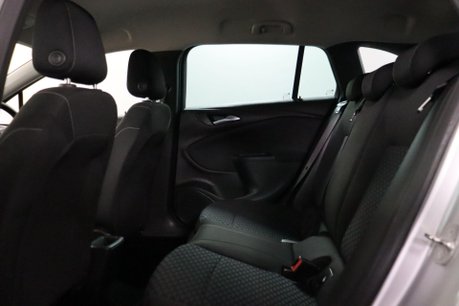 Vauxhall Astra DESIGN CDTI S/S 39