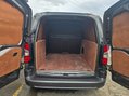 Vauxhall Combo L1H1 2000 SPORTIVE S/S 7