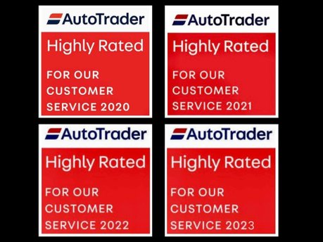 Jeep Renegade 1.3 GSE T4 Limited DDCT Euro 6 (s/s) 5dr