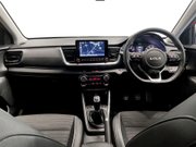 Kia Stonic 1.0 T-GDi MHEV GT-Line S SUV 5dr Petrol Hybrid Manual Euro 6 (s/s) (118 bhp 19