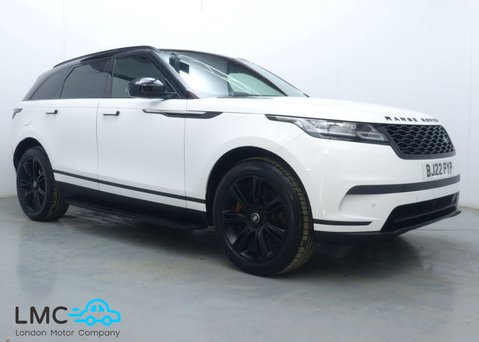 Land Rover Range Rover Velar 2.0 Range Rover Velar SE PHEV Auto 4WD 5dr 1