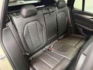 BMW X3 M 3.0i Competition SUV 5dr Petrol Auto xDrive Euro 6 (s/s) (510 ps) 58