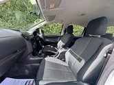 Isuzu D-Max Utility | 1.9 LT | Double Cab | Tow Bar | Air Con | EURO 6 | NO VAT 14
