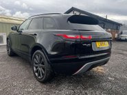 Land Rover Range Rover Velar 2.0 Range Rover Velar HSE P250 Auto 4WD 5dr 10