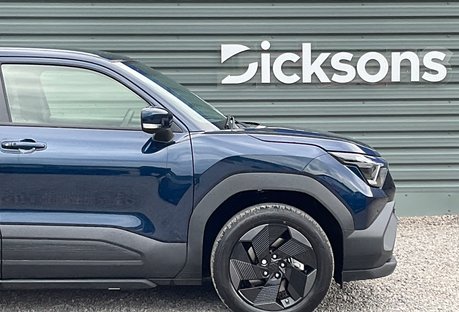 Suzuki eVitara Motion Allgrip 61kWh