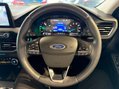 Ford Kuga 2.5 EcoBoost Duratec 14.4kWh Titanium First Edition CVT Euro 6 (s/s) 5dr 25