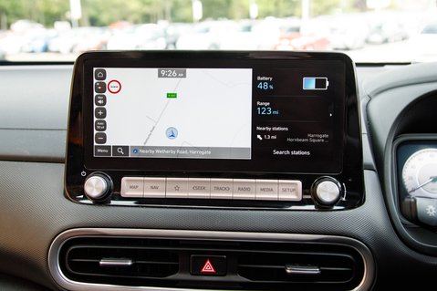 Hyundai KONA ULTIMATE 26