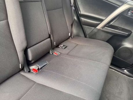 Toyota Rav4 2.5 VVT-h Business Edition Plus SUV 5dr Petrol Hybrid CVT Euro 6 (s/s) (Saf 24