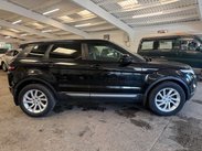Land Rover Range Rover Evoque 2.2 SD4 Pure Tech 4WD Euro 5 (s/s) 5dr 7