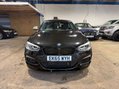 BMW 1 Series 3.0 M135i Auto 3dr 2