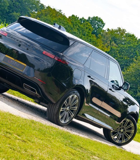 Land Rover Range Rover Sport P550e Autobiography 1