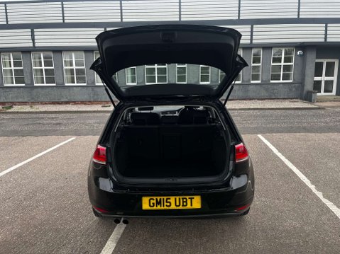 Volkswagen Golf 1.4 Golf Match TSi BlueMotion Technology 5dr 40