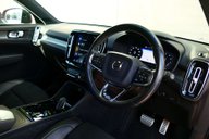 Volvo XC40 2.0 XC40 R-Design Pro T4 AWD Auto 4WD 5dr 6