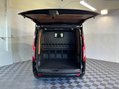 Ford Transit Custom 2.0 300 EcoBlue Limited Crew Van Auto L1 H1 Euro 6 5dr 8