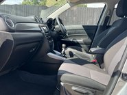 Suzuki Vitara SZ-T BOOSTERJET MHEV 3