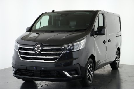 Renault Trafic SL30 EXTRA SPORT DCI 7