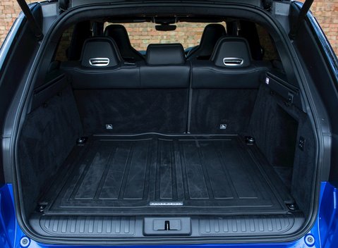 Land Rover Range Rover Sport 5.0 SVR 37