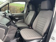 Ford Transit Connect 200 L1 Limited 120 ps Automatic Panel Van - Sat Nav / Rear Camera 3