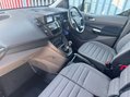Ford Transit Connect 1.5 240 EcoBlue Limited Panel Van 5dr Diesel Manual L1 Euro 6 (s/s) (120 ps 29
